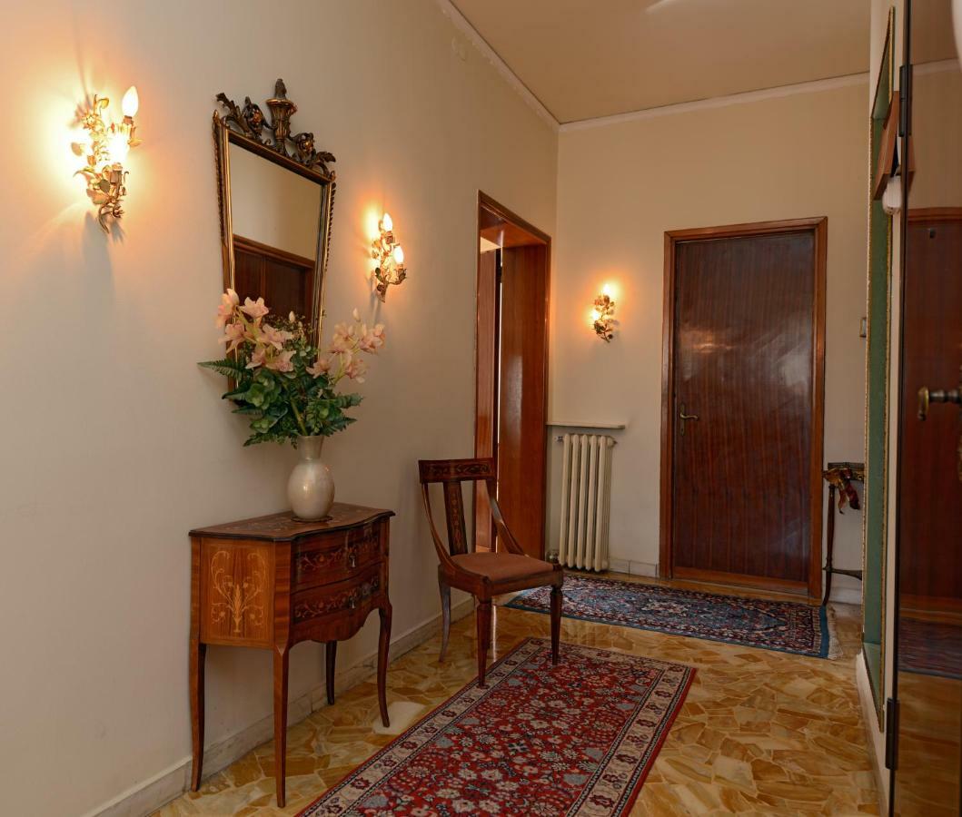Residenza Ca Trinita Apartment Venice Exterior photo