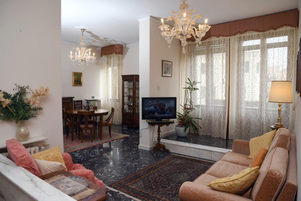 Residenza Ca Trinita Apartment Venice Exterior photo