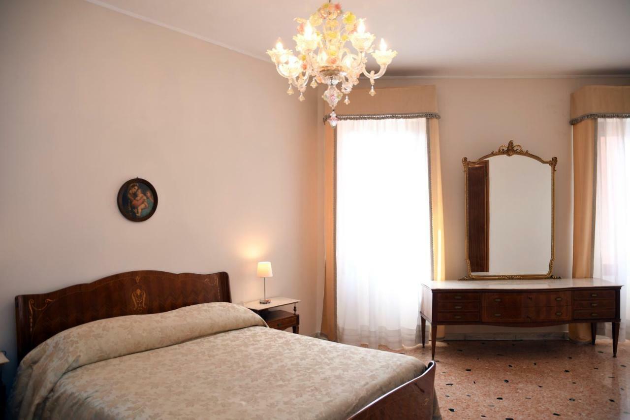 Residenza Ca Trinita Apartment Venice Exterior photo